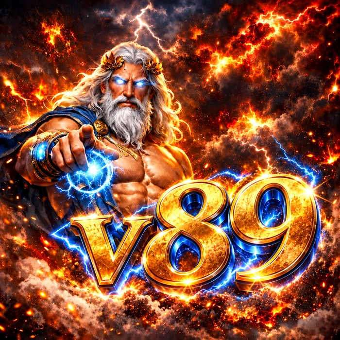 v89 Masuk Resmi