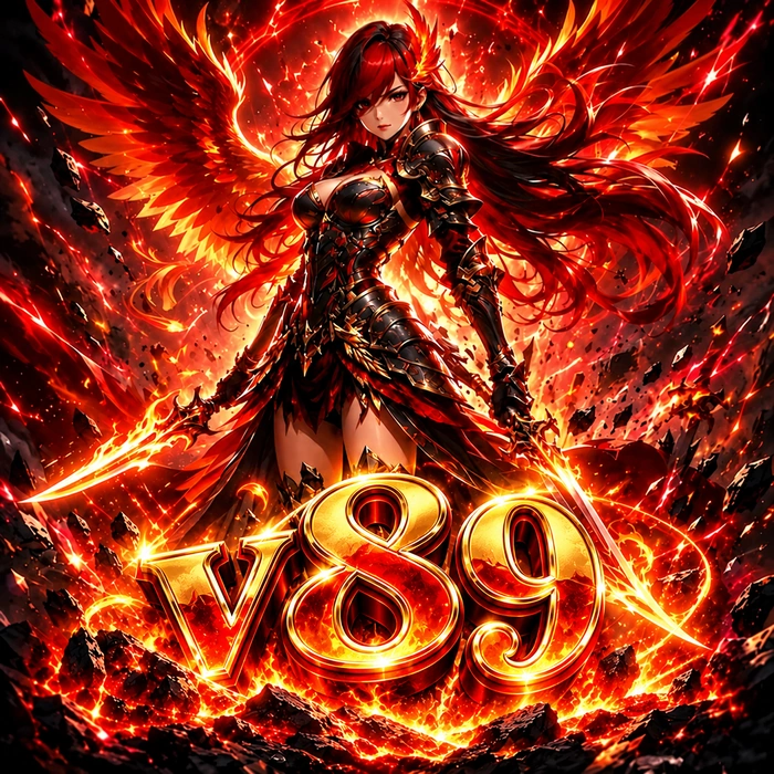 v89 aplikasi resmi