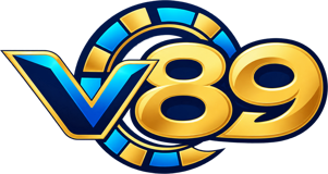 v89-b.com LOGO