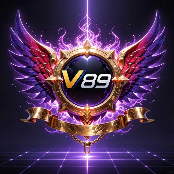 v89 Masuk